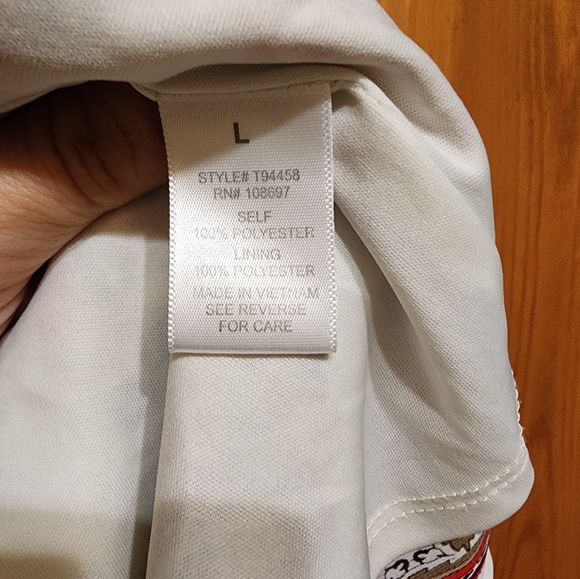 💰 3 for $20, Alice Blue Stitch Fix Blouse, Size L - Picture 3 of 8